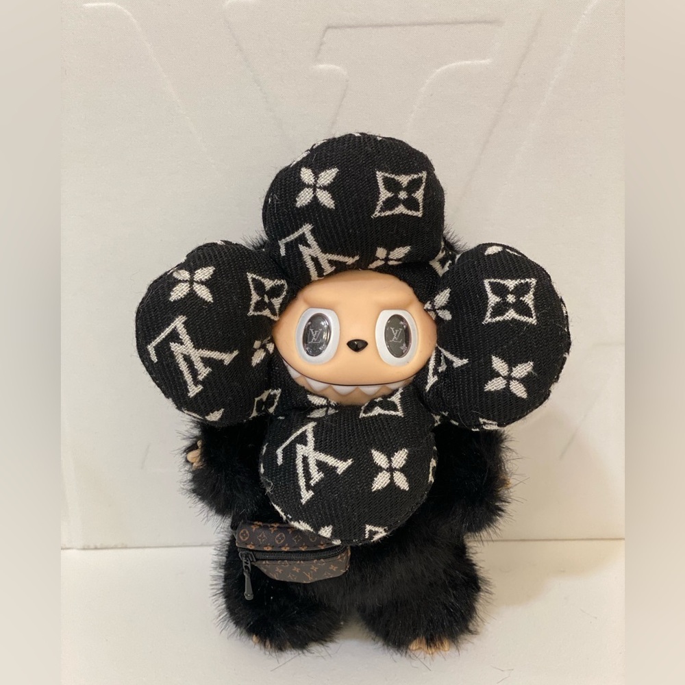 Custom Labubu